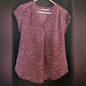 Women’s blouse, only worn once